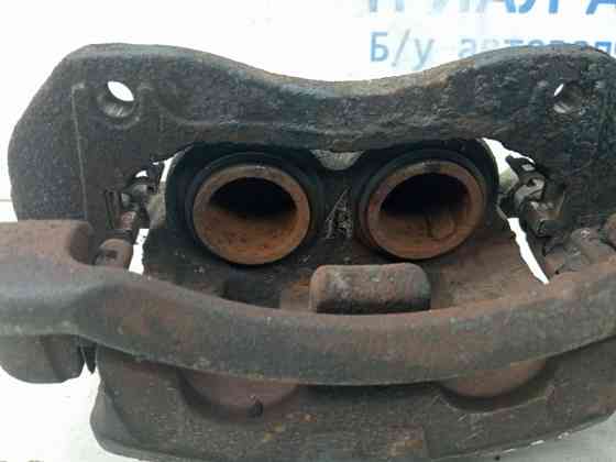 Суппорт передний левый SsangYong Korando C200 2.0 DIESEL D20DT 2010 (б/у) Киев