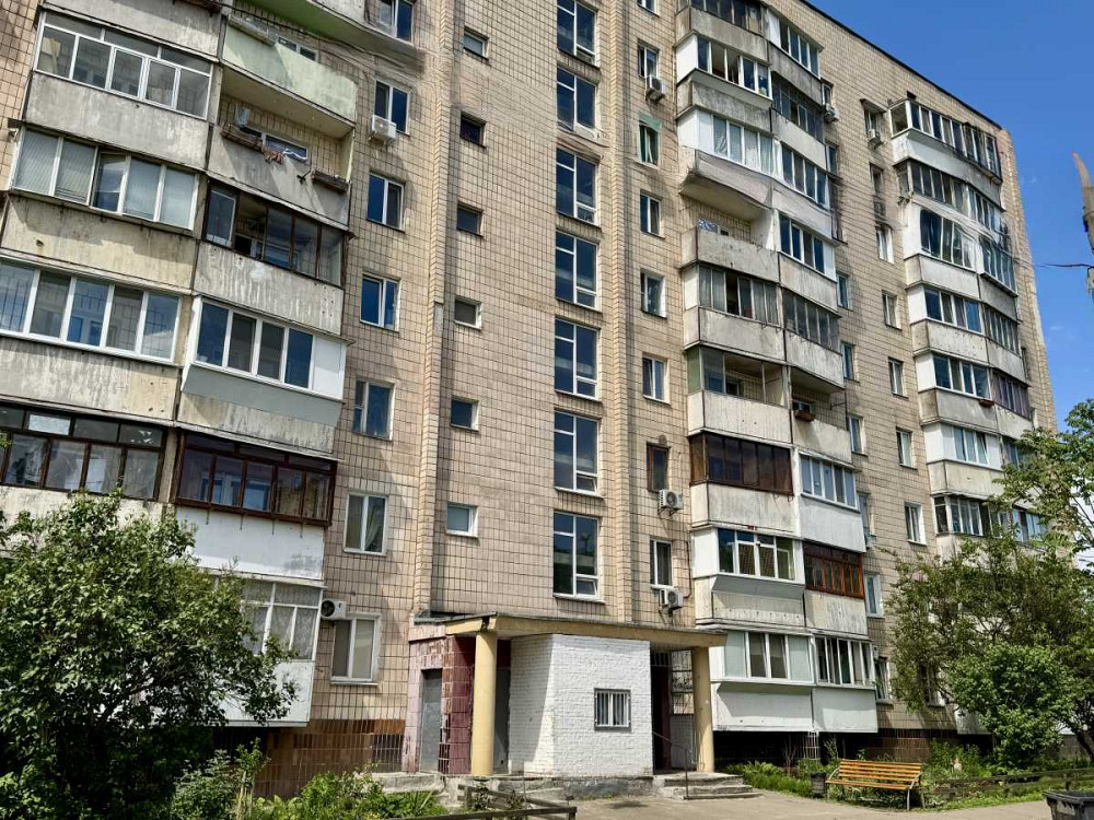 продажа 1-к квартира Киев, Святошинский, 42000 $ Київ - зображення 1
