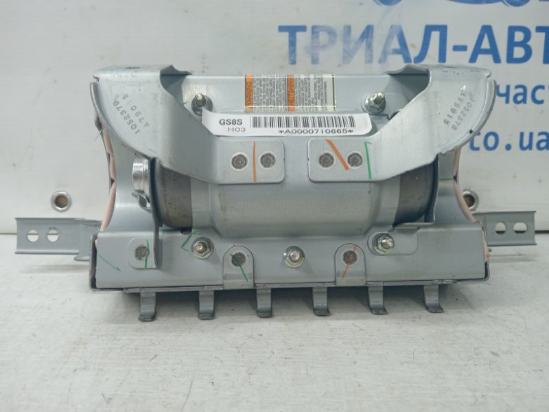 Подушка безопасности в торпеду Mazda 6 GH 2.5 БЕНЗИН L5-VE 2007 (б/у) Киев - изображение 3