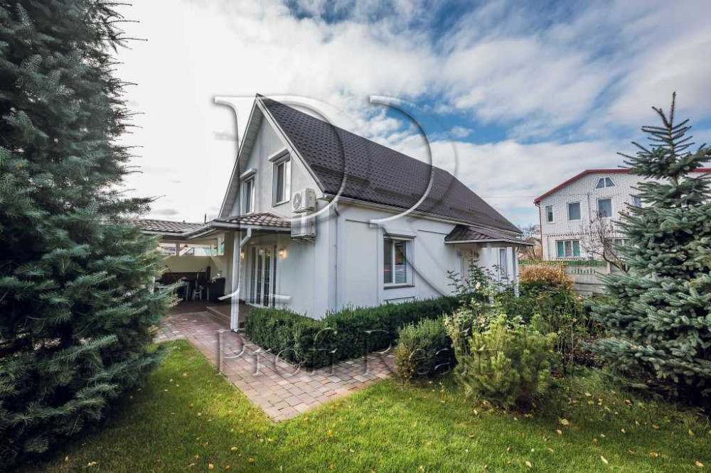 продажа 3-к дом Обуховский, Романков, 180000 $  - зображення 3