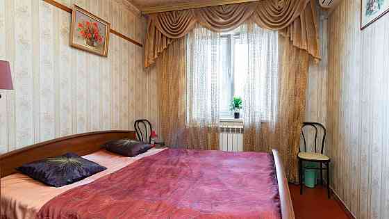 продажа 2-к квартира Киев, Дарницкий, 61000 $ Київ