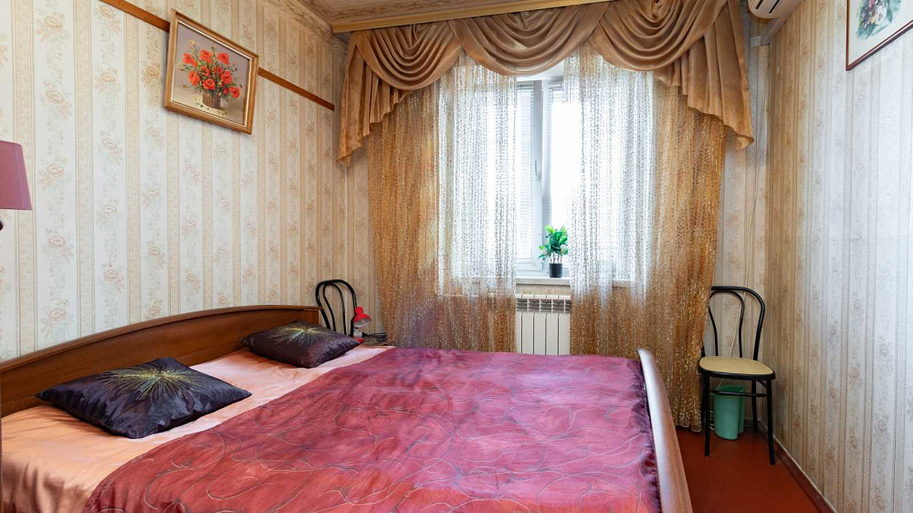 продажа 2-к квартира Киев, Дарницкий, 61000 $ Киев - изображение 3