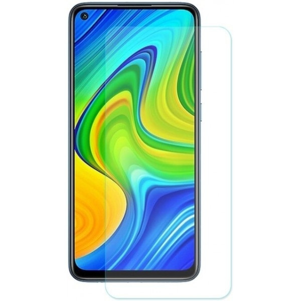Захисне скло Xiaomi Redmi Note 9/10x Харьков - изображение 2