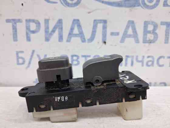 Кнопка стеклоподъемника SsangYong Rexton 2006-2012 202005280 (Арт. 61875) Київ