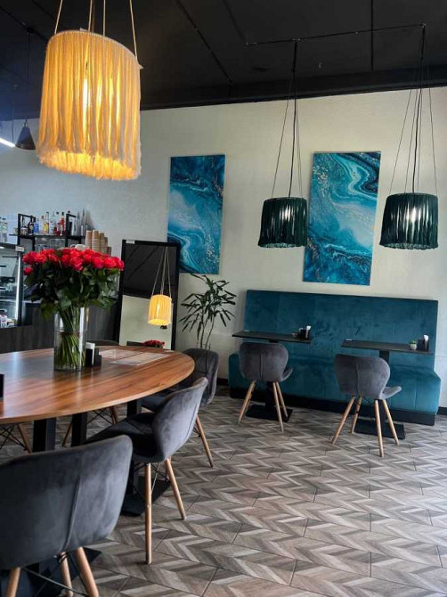 продажа готовый бизнес Киев, Голосеевский, 45000 $ Київ - зображення 8