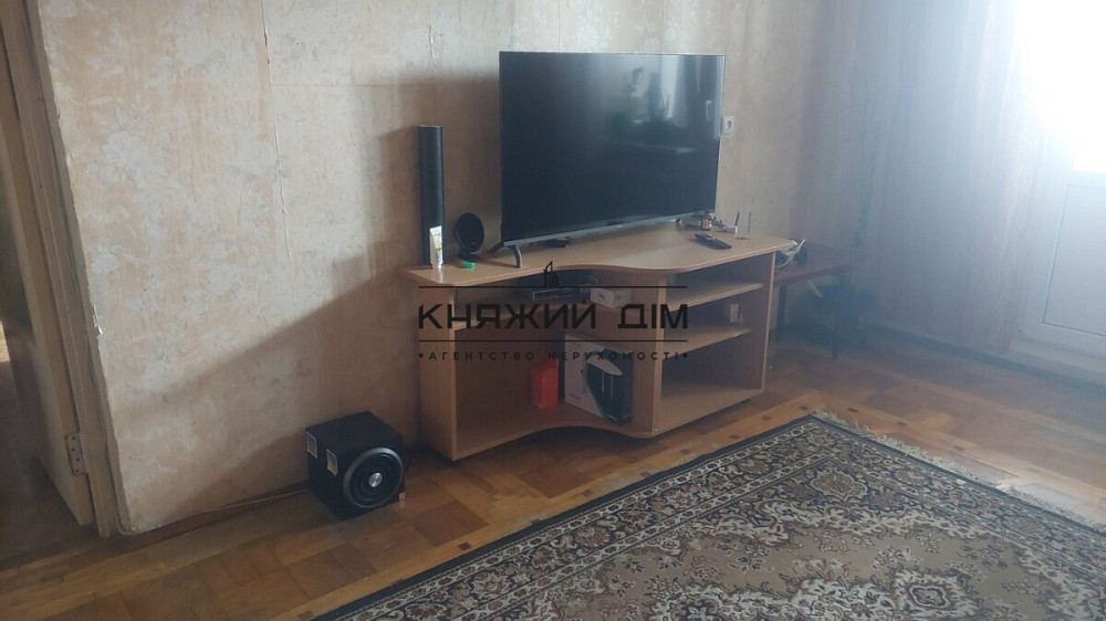 Продаж 2 кімнатна квартира м. Позняки КОД 21147699 Киев - изображение 1