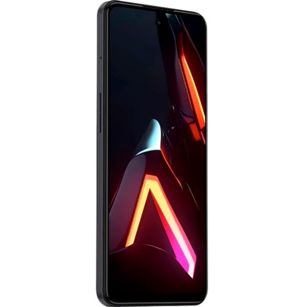 Смартфон ZTE Nubia Neo 3 5G 8/256GB NFC Black Global UA (Код товару:42232) Харків - зображення 3