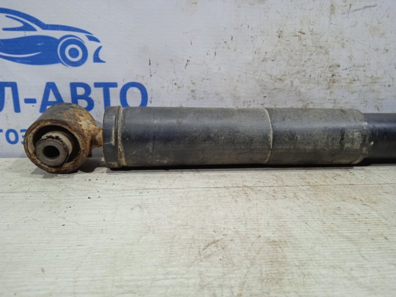 Амортизатор задний Nissan X-Trail 2007-2015 56210 JG02A (Арт. 15225) Киев - изображение 3