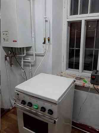 долгосрочная аренда 2-к квартира Одесса, Пересыпский, 5300 грн./мес. Одеса