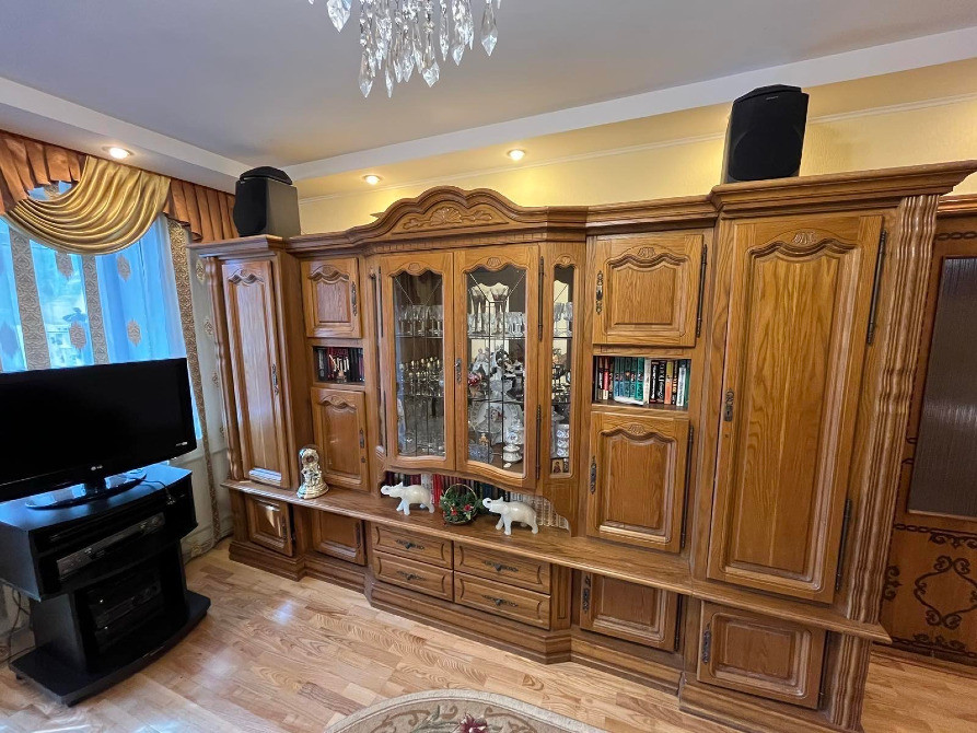 Продам 3-х ком.кв.ул. Решетиловская-ул.Калиновая. Днепр - изображение 1