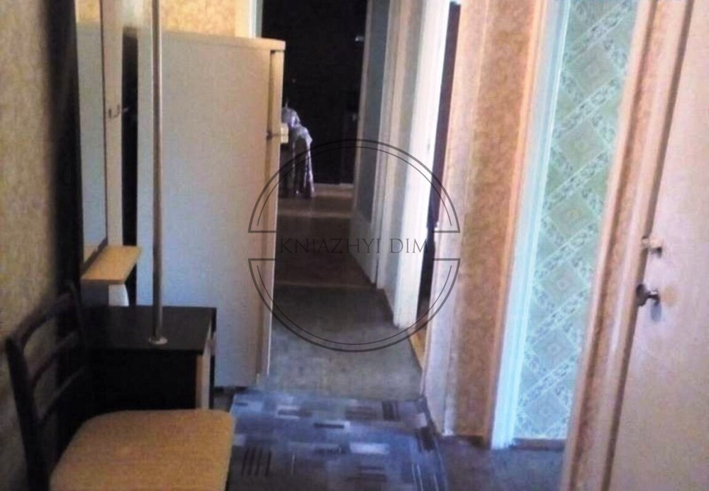 ОРЕНДА роздільна 3-х. к.кв. метро Лівобережна вул. Плеханова 4 Код : № 11172151 Киев - изображение 12