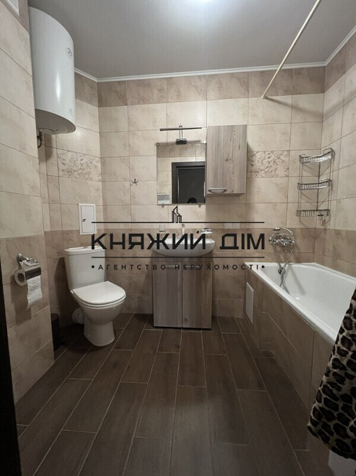 Оренда 2 км. квартири ЖК Амурський м. Васильківська,10 хв. код 11203443 Київ - зображення 2