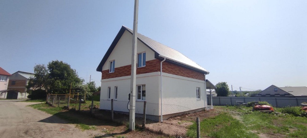 От хозяина. Новый дом. Васильков Васильків - зображення 10