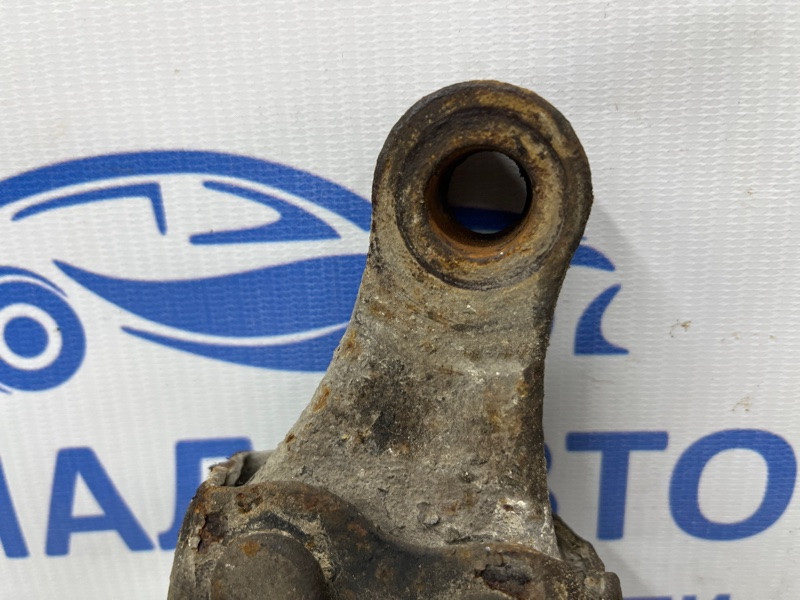 Рычаг передний нижний левый Hyundai I30 2007-2012 545002H000 (Арт. 76802) Киев - изображение 6