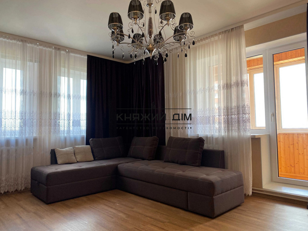 Продаж 3-кімнатної квартири на Позняках Киев - изображение 10