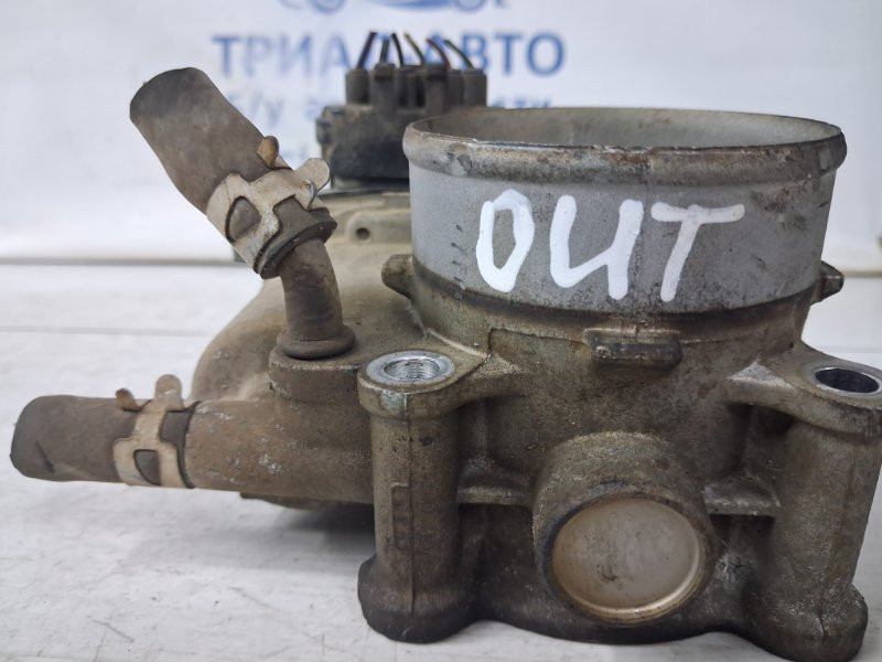 Заслонка дроссельная Mitsubishi Outlander 2003-2006 MN135985 (Арт. 59784) Киев - изображение 5