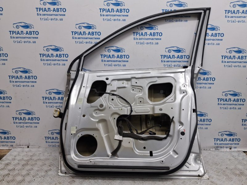 Дверь передняя правая Chevrolet Captiva C140 2.2 DIESEL Z22D1 2006 (б/у) Київ - зображення 9