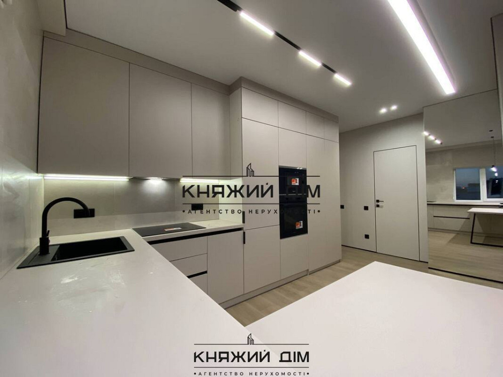 Видова 1кімн кв Перша оренда Нова Англія Віндзор метро Васильківська № 11203926 Киев - изображение 6