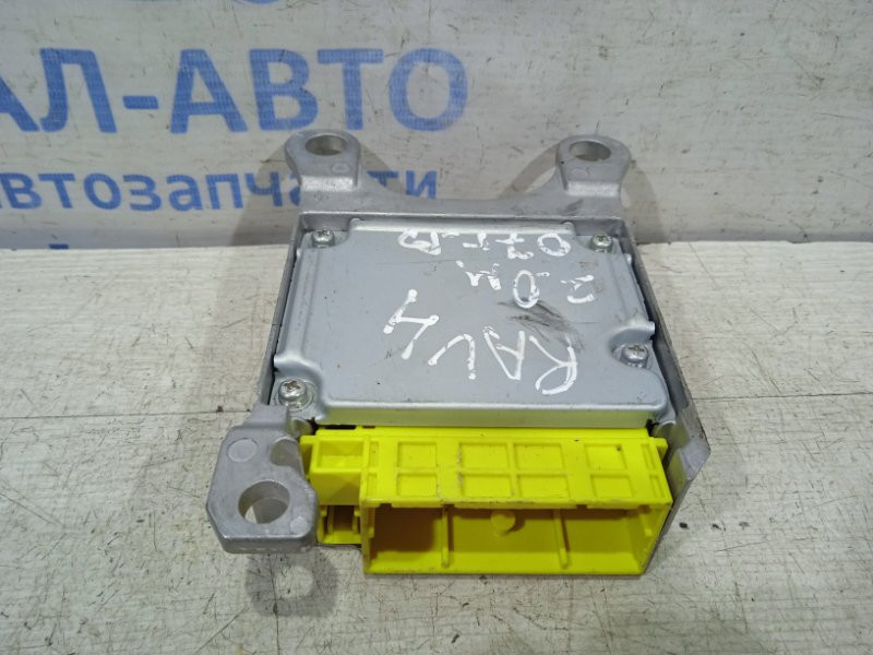 Блок управления AIRBAG Toyota RAV 4 2005-2016 8917042210 (Арт. 19428) Київ - зображення 2