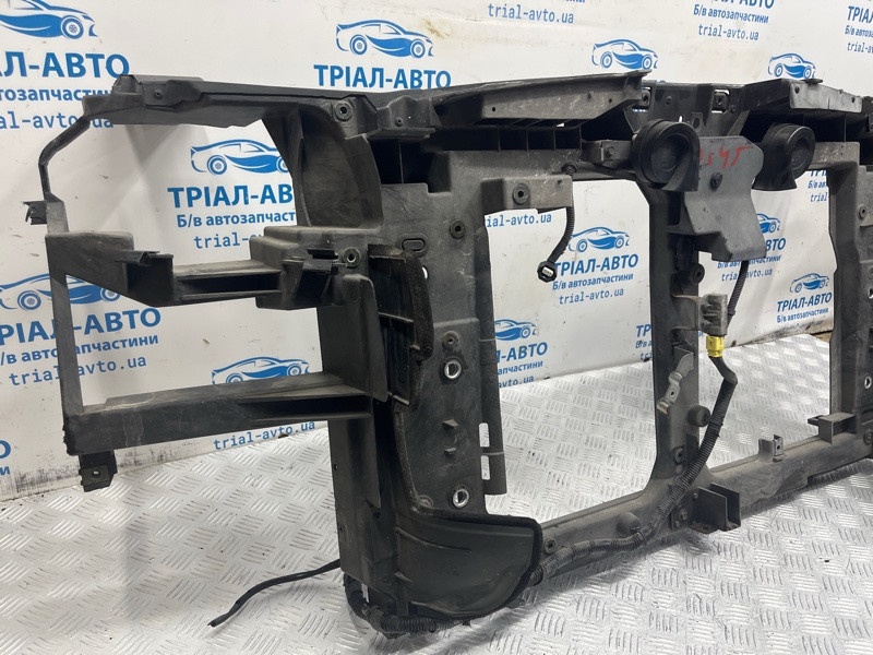 Панель передняя Infiniti FX S50 3.5 БЕНЗИН VQ35DE 2002 (б/у) Київ - зображення 3