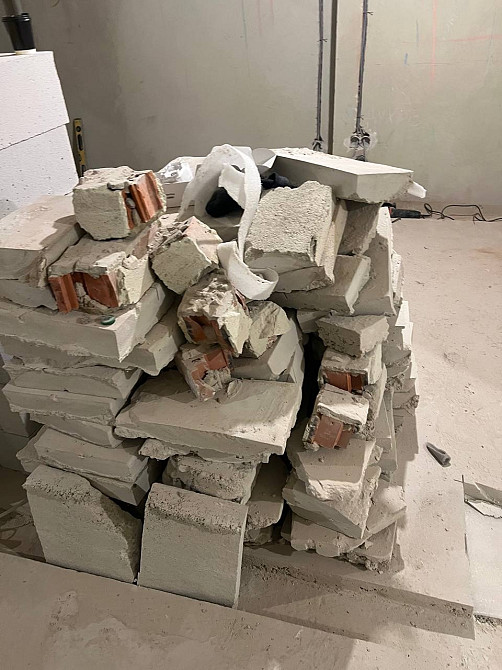 Вантажні перевезення послуги вантажників Львів - зображення 3