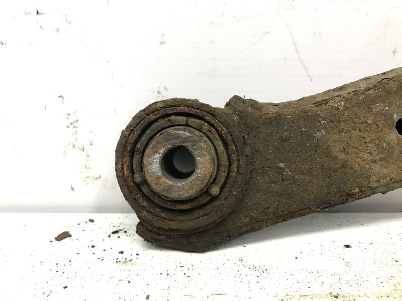 Рычаг задний поперечный Hyundai Tucson 2015-2021 55100D3050 (Арт. 44268) Київ - зображення 2