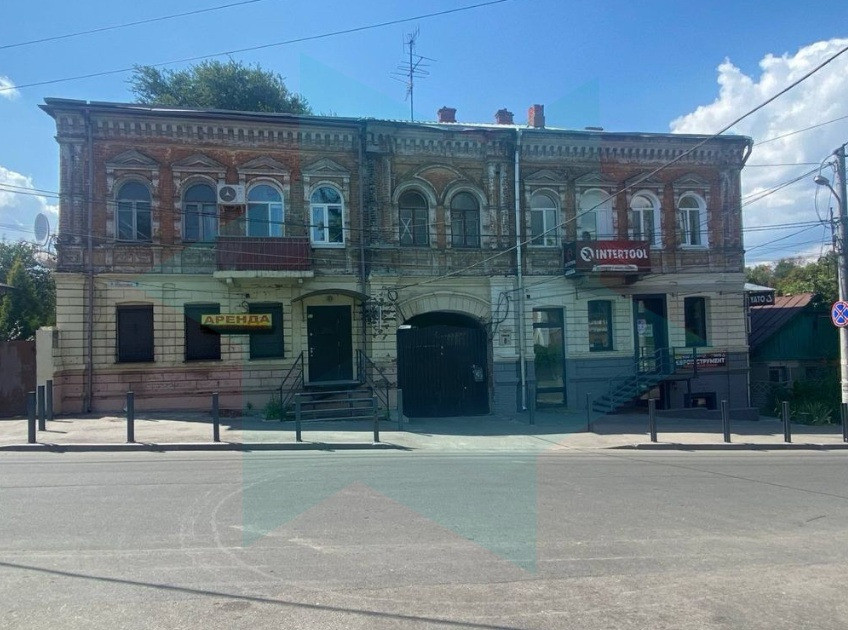 Здам приміщення 85 м.кв. під офіс-склад. Район «Курчатовського» ринку Дніпро - зображення 2