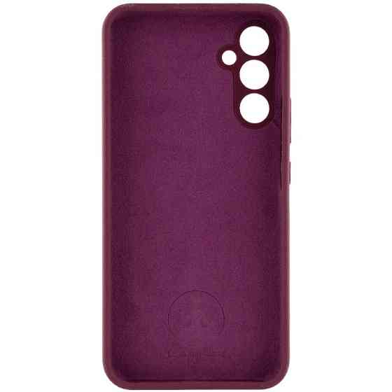 Чехол Silicone Cover Lakshmi Full Camera (AAA) для Samsung Galaxy S26 Херсон