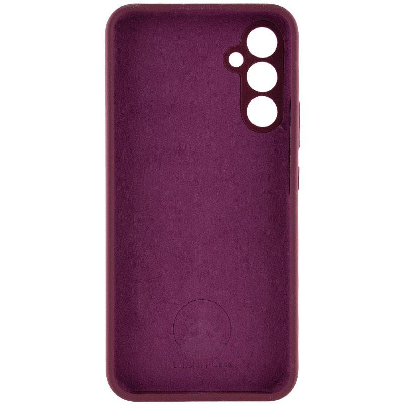 Чехол Silicone Cover Lakshmi Full Camera (AAA) для Samsung Galaxy S26 Херсон - изображение 3
