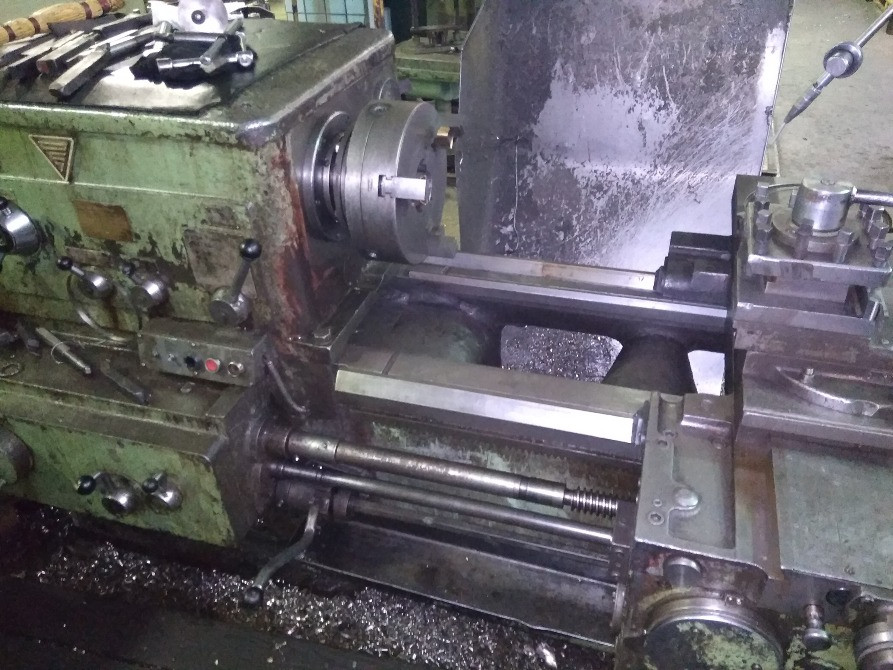 Токарні і фрезерні роботи на універсальному обладнанні Киев - изображение 2