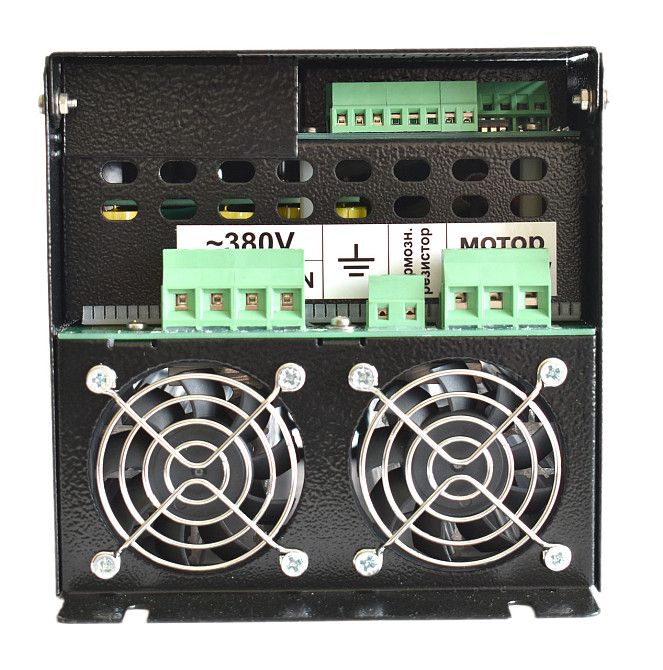 Преобразователь частоты CFM310 - 7,5кВт Днепр - изображение 3