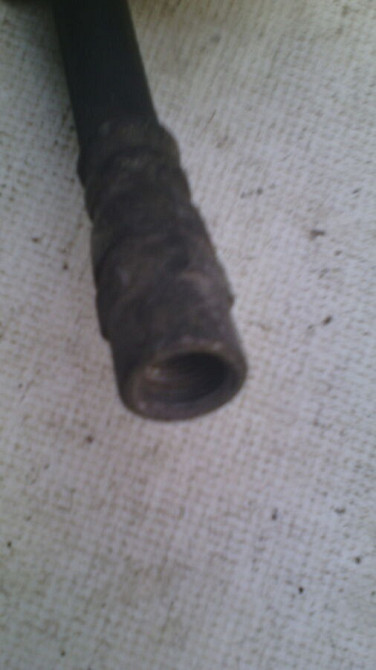 Шланг гідропідсилювача Опель Gm 90121022 оригінал Вінниця - зображення 3