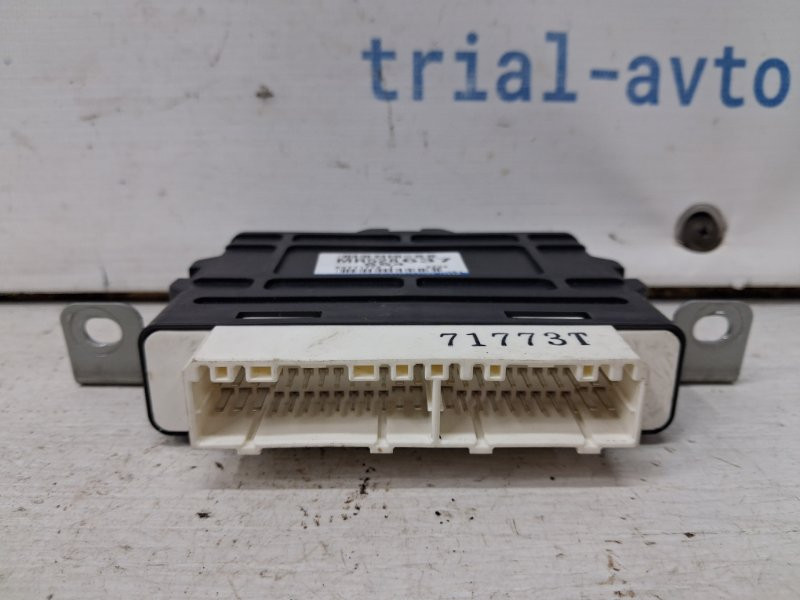 Блок управления Mitsubishi Pajero Wagon 3 3.2 ДИЗЕЛЬ 4M41 1999 (б/у) Київ - зображення 2