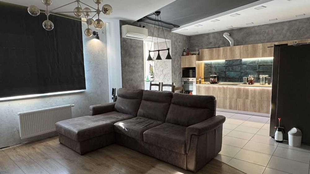 продажа 3-к квартира Обуховский, Украинка, 98000 $ Українка - зображення 4