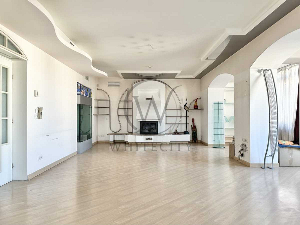 продажа 5-к квартира Киев, Оболонский, 210000 $ Київ - зображення 1