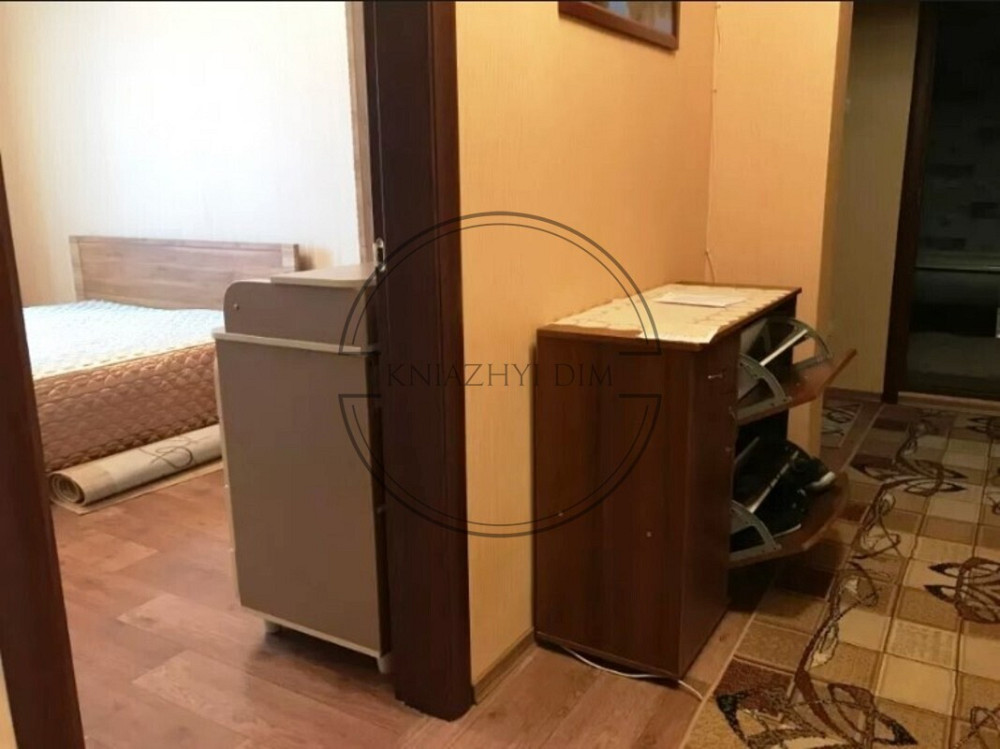 Оренда 2-х. кімнатна роздільна квартира на Позняках. Код об'єкта: 11106436. Київ - зображення 12