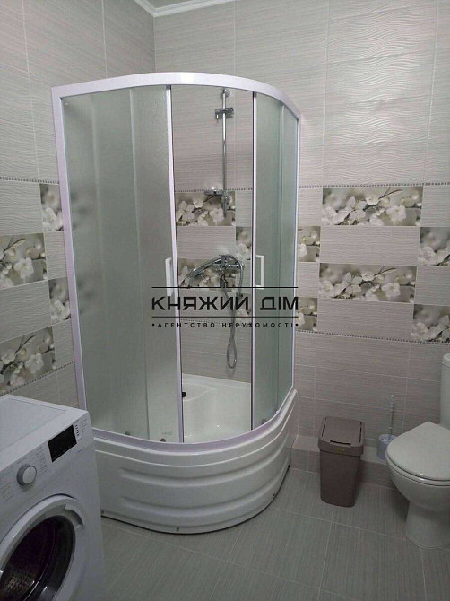 Оренда 2-хкімнатної роздільної в ЖК 4 Сезона.м.Васильківська  Код об'єкта:  11203390 Київ - зображення 5