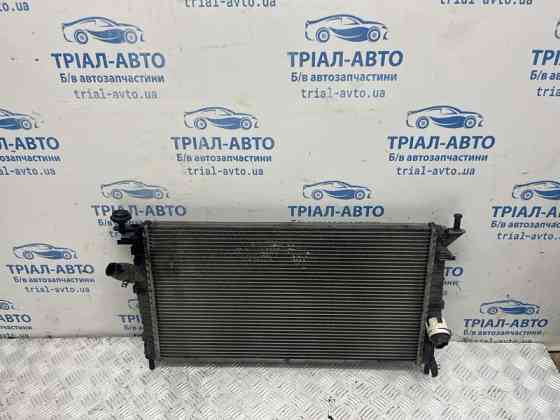 Радиатор основной Mazda 3 2003-2009 Z603-15-200 (Арт. 81516) Київ