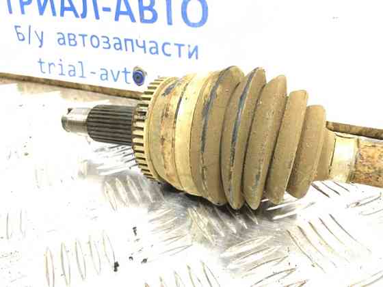 Привод задний правый SsangYong Korando C200 2.0 DIESEL 2010 (б/у) Київ