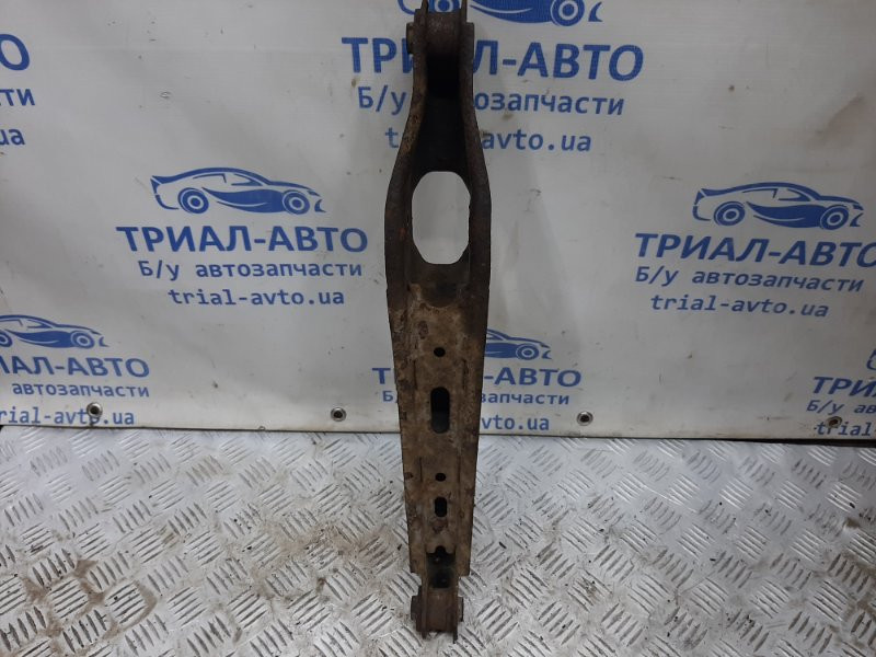 Рычаг задний поперечный Mitsubishi Lancer 10 1.5 БЕНЗИН 4A91 2007 (б/у) Киев - изображение 6