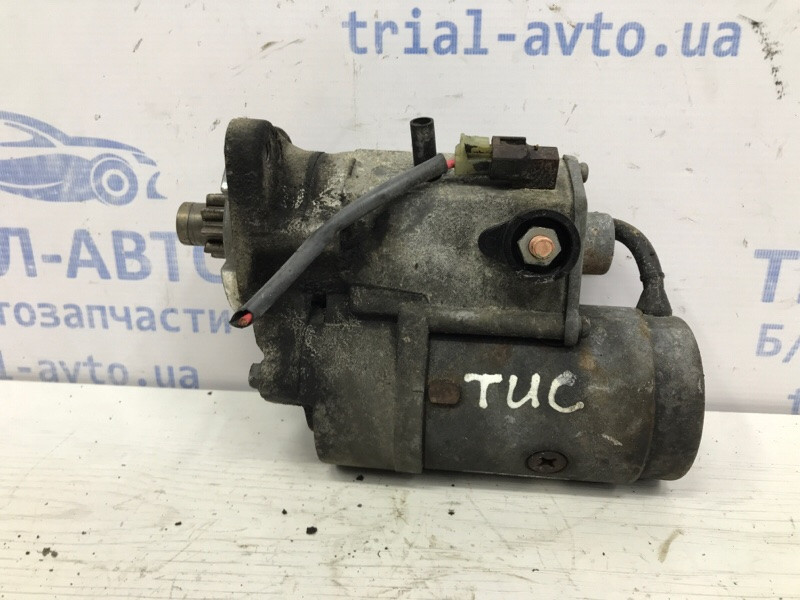 Стартер Hyundai Tucson 2004-2009 3610027010 (Арт. 52388) Київ - зображення 1