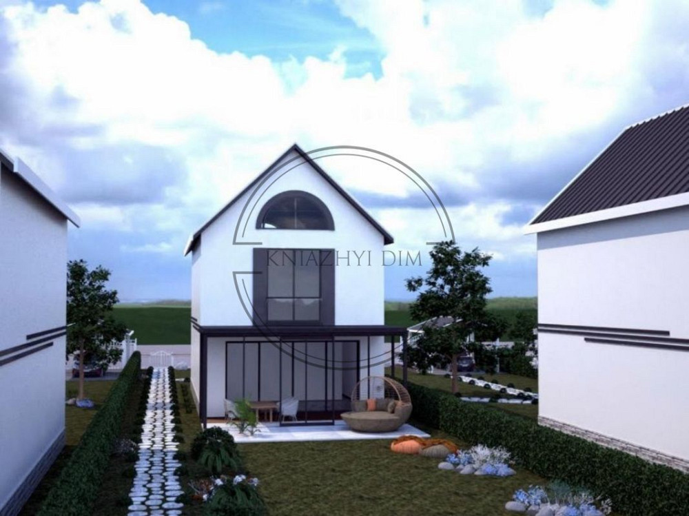 Продажа дома Киев, Дарницкий р-н код 229196 Київ - зображення 4