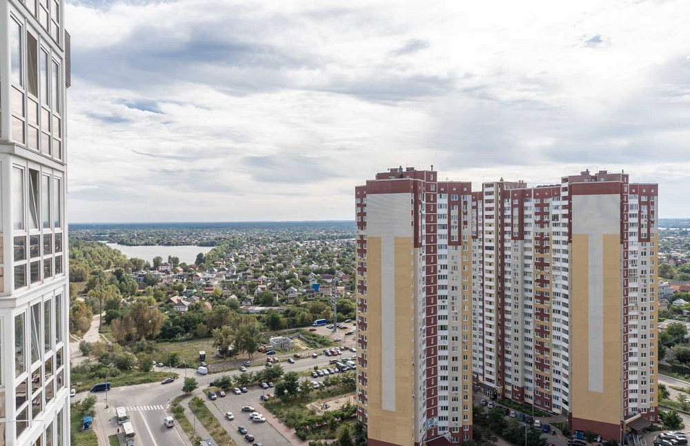 продажа 2-к квартира Киев, Дарницкий, 88900 $ Киев - изображение 7