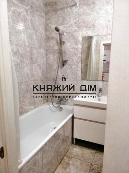 Шикарная 1-я. квартира в Новом доме. М.Демеевская. Код объекта: 11191000. Київ - зображення 5