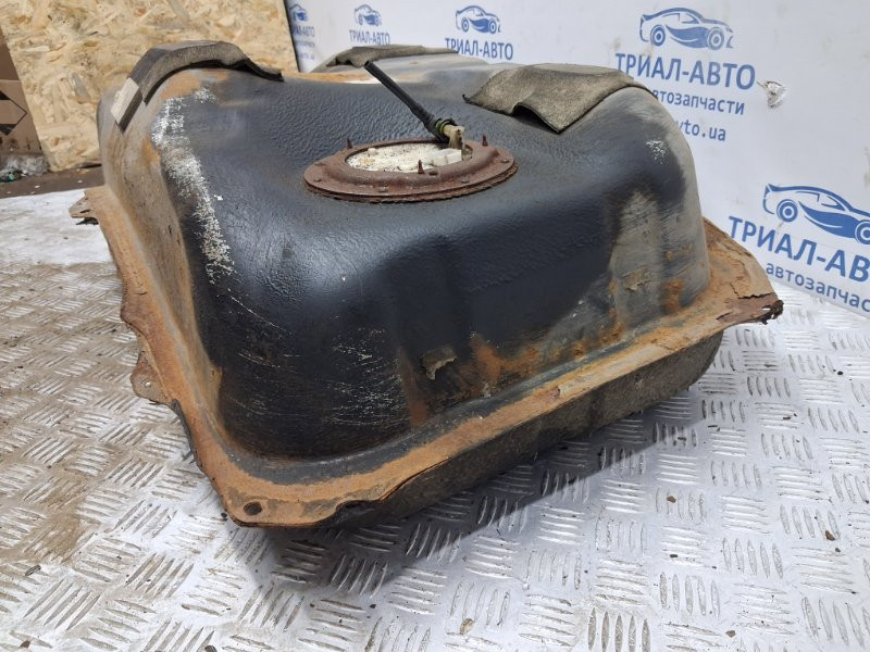 Бак топливный металлический Mazda CX 7 ER 2.3 БЕНЗИН 	L3VDT 2006 (б/у) Киев - изображение 3