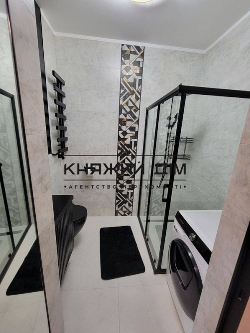 Оренда! 1-кімнатної ЖК WEST HOUSE , м Деміївська № 11204676 Київ - зображення 4