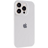 Чехол Silicone Case Full Camera Protective (AA) для Apple iPhone 14 Pro (6.1") Херсон