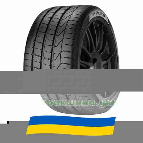 285/45 R19 Pirelli PZero 111W Легкова шина Киев