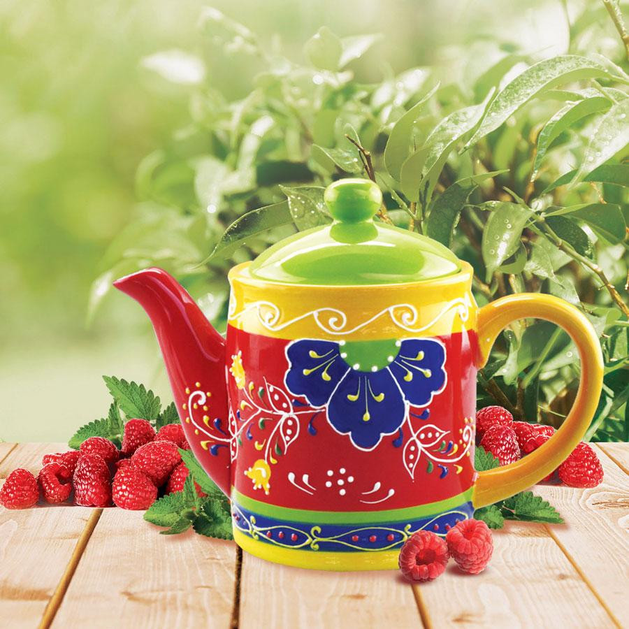 Чайник заварювальний Maestro MR-20007-08 800 мл Київ - зображення 1