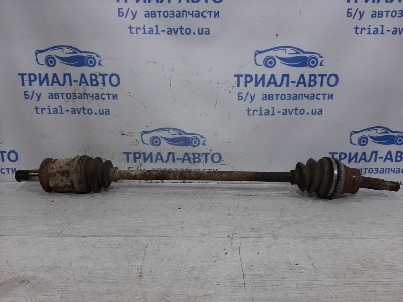 Привод задний правый Mitsubishi Outlander 2003-2006 MN156842 (Арт. 25289) Киев - изображение 1